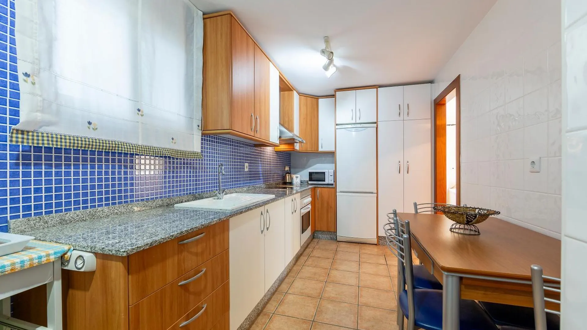 Apartment Al Andalus Residencial Vera Playa 2