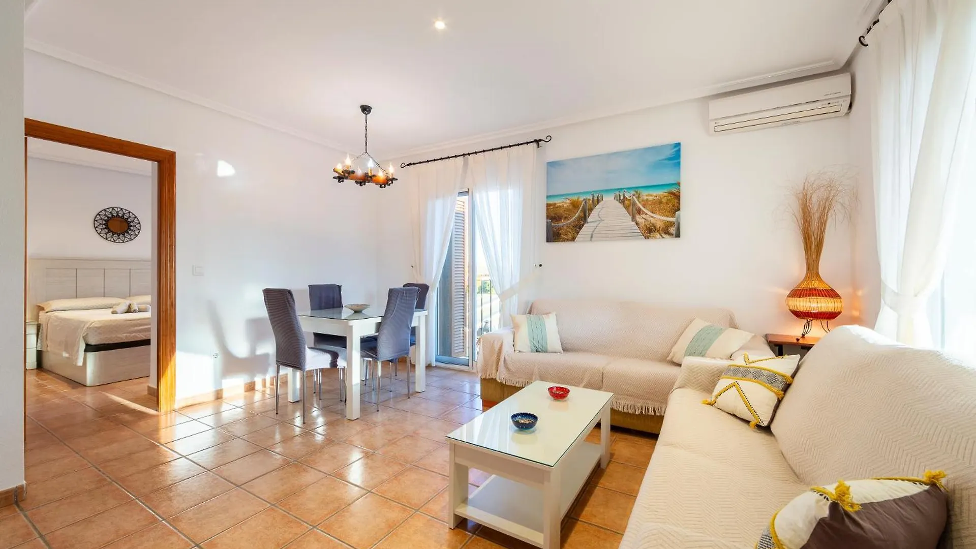 Al Andalus Residencial Vera Playa 2 Spain