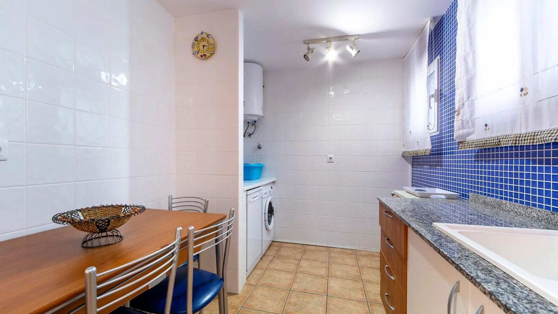 Apartment Al Andalus Residencial Vera Playa 2