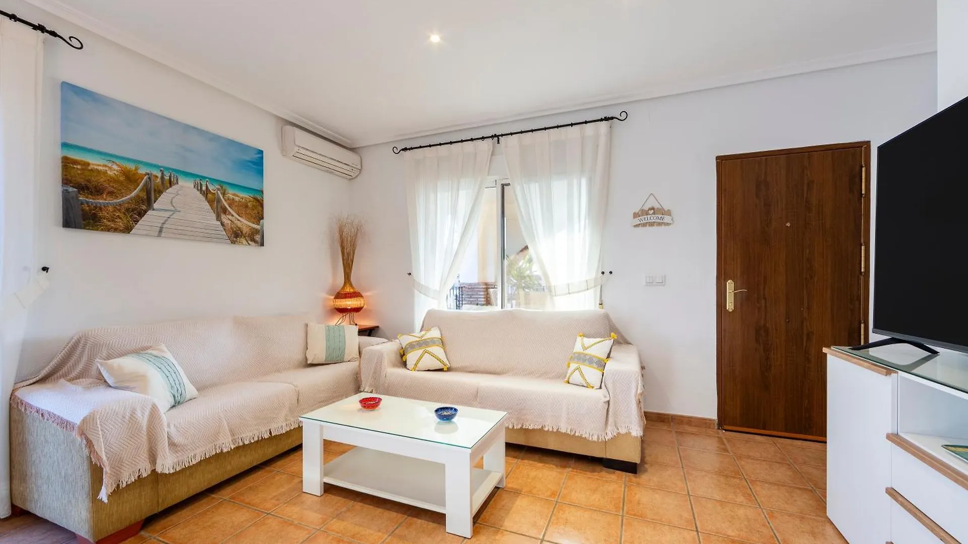 Al Andalus Residencial Vera Playa 2 Spain