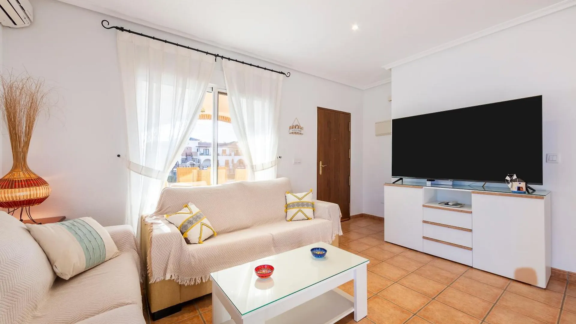 Al Andalus Residencial Vera Playa 2