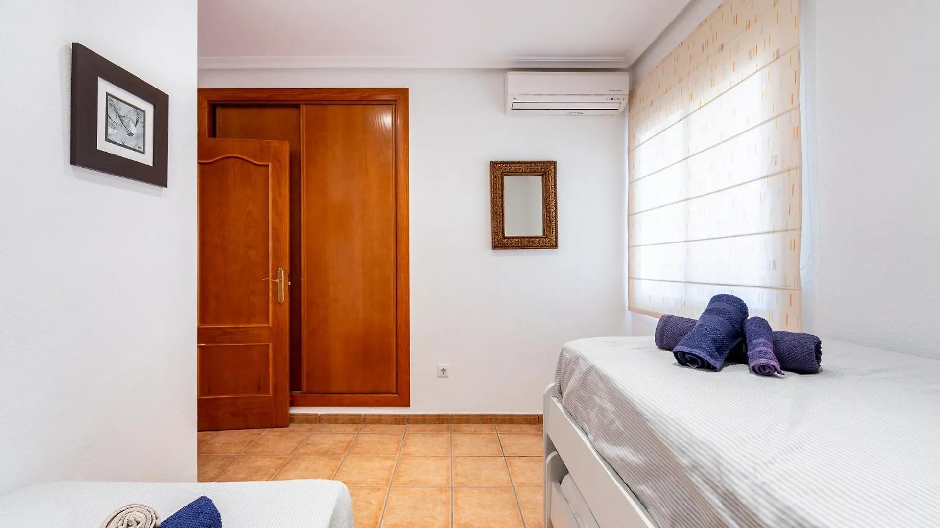 Al Andalus Residencial Vera Playa 2 0*,  Spain