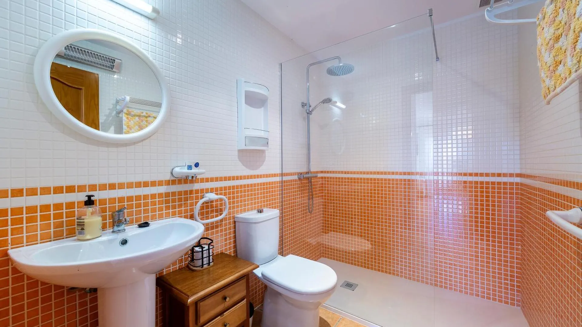 Al Andalus Residencial Vera Playa 2 0*,  Spain