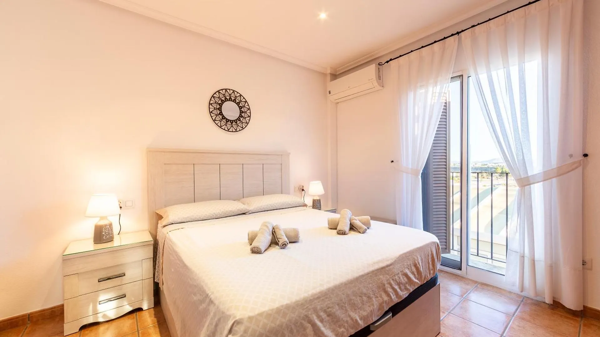 Al Andalus Residencial Vera Playa 2