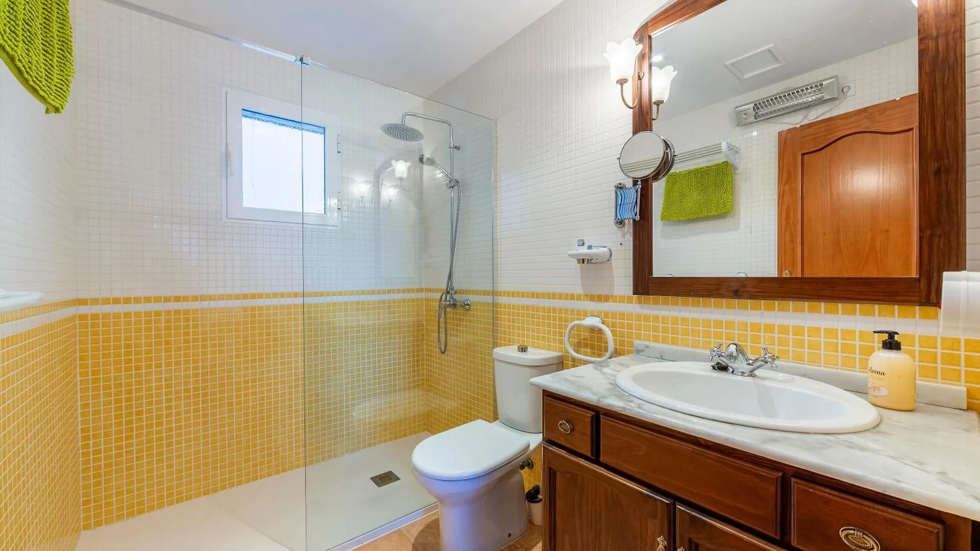 Al Andalus Residencial Vera Playa 2