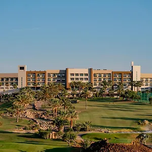 4* Отель Valle Del